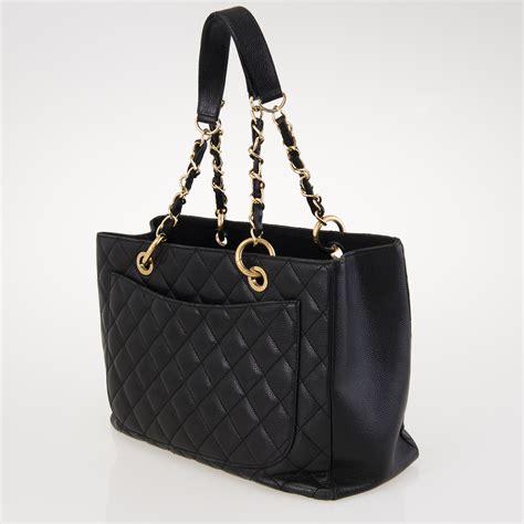 chanel grand shopping tote price.